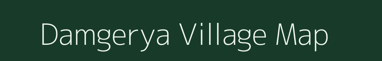 Damgerya village map in West Bengal