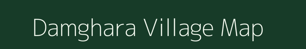 Damghara village map in Uttar Pradesh