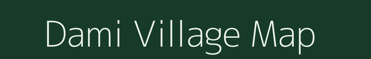 Dami village map in Odisha