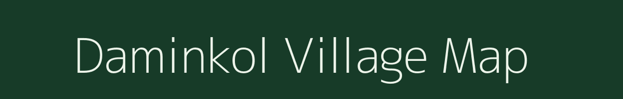 Daminkol village map in Jharkhand