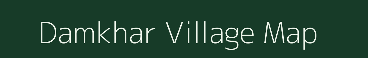 Damkhar village map in Jammu & Kashmir