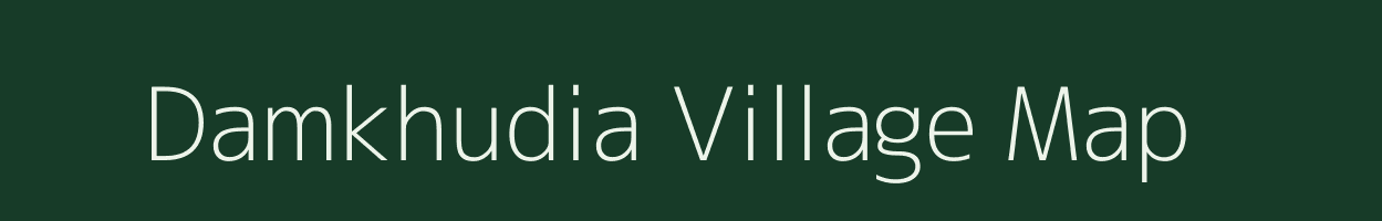 Damkhudia village map in Uttar Pradesh