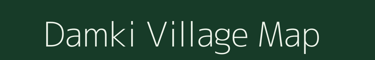 Damki village map in Uttar Pradesh