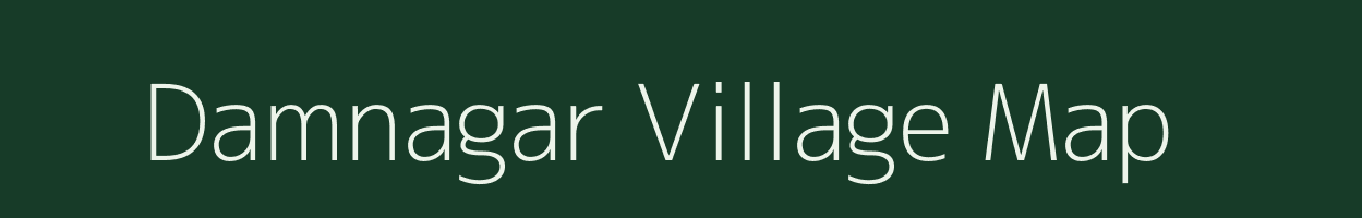 Damnagar village map in Gujarat