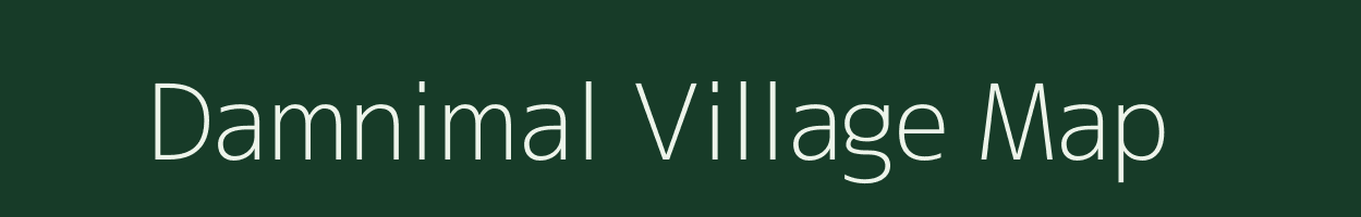 Damnimal village map in Odisha