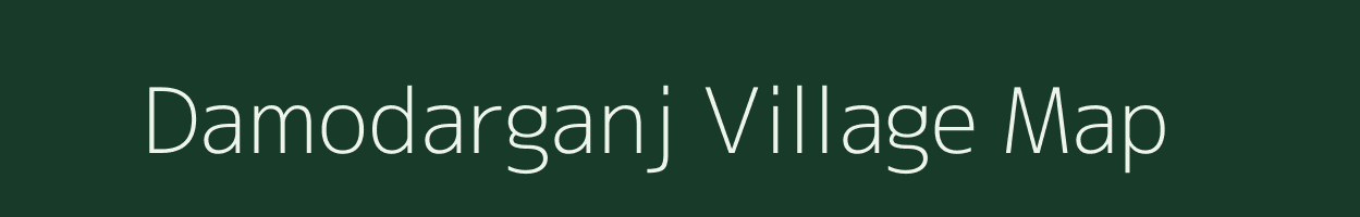 Damodarganj village map in Jharkhand