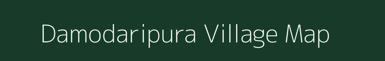 Damodaripura village map in Gujarat