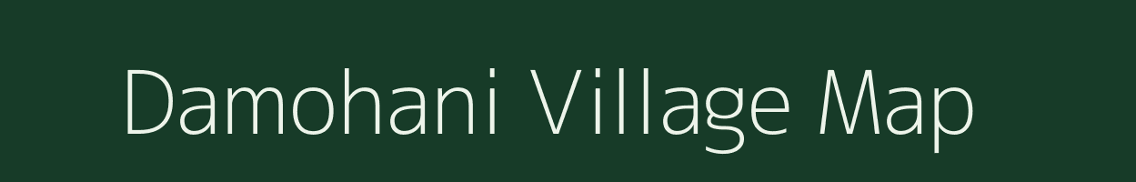 Damohani village map in Jharkhand