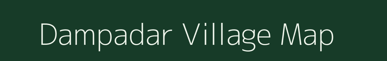 Dampadar village map in Odisha