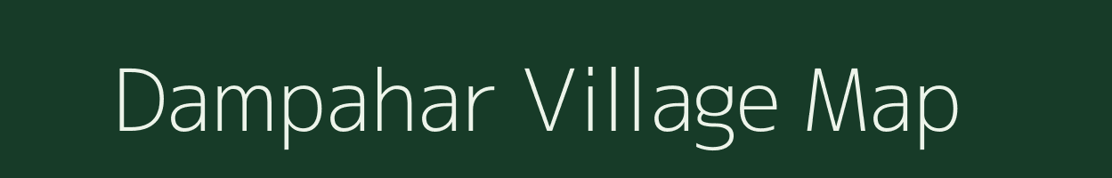 Dampahar village map in Jharkhand