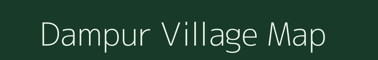 Dampur village map in Maharashtra