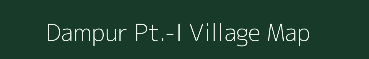 Dampur Pt.-I village map in Assam