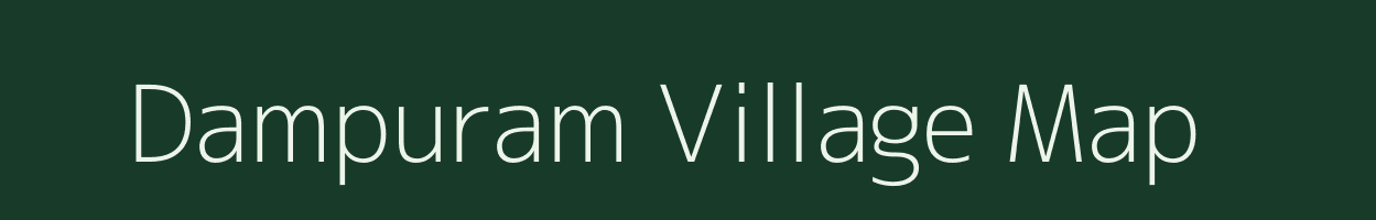 Dampuram village map in Andhra Pradesh