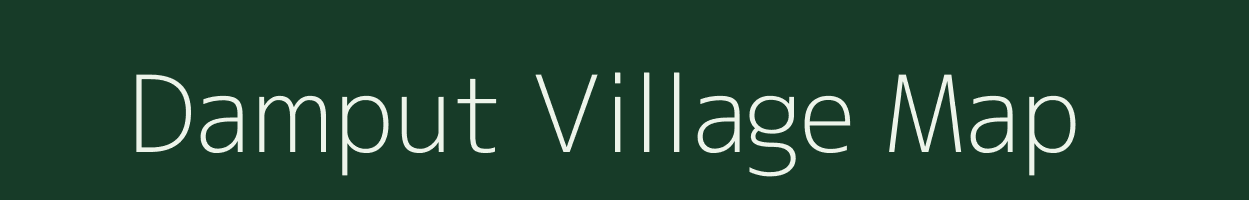 Damput village map in Odisha