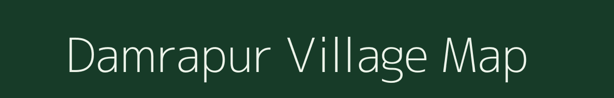 Damrapur village map in Bihar