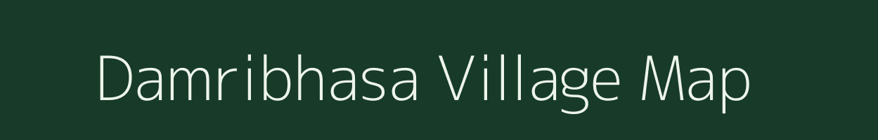 Damribhasa village map in Assam