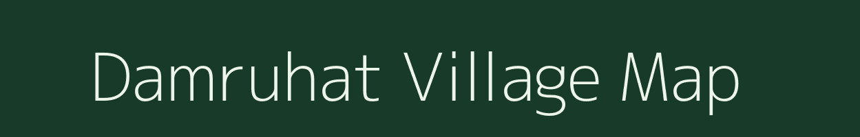 Damruhat village map in Jharkhand