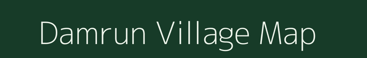 Damrun village map in Maharashtra