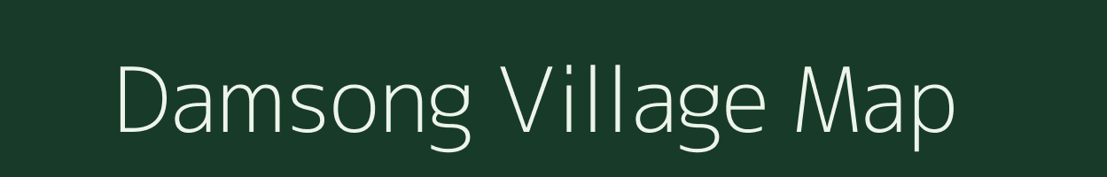 Damsong village map in Arunachal Pradesh