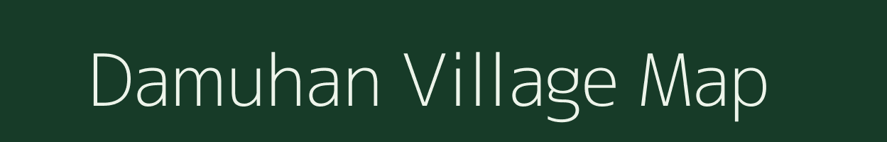 Damuhan village map in Bihar