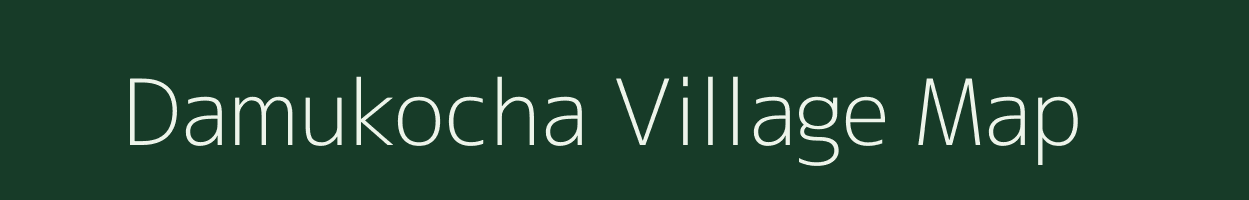 Damukocha village map in Jharkhand