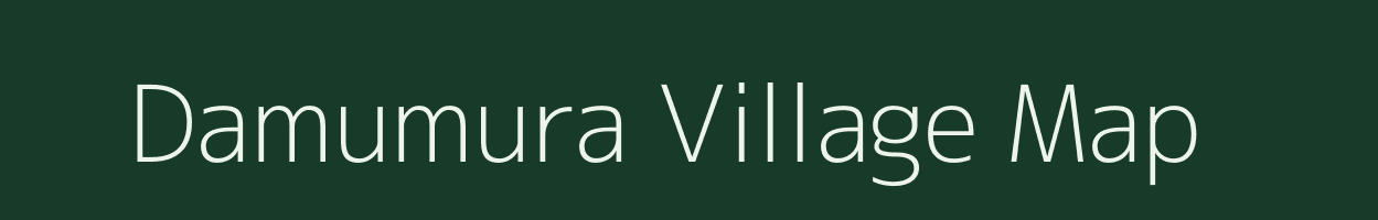 Damumura village map in Jharkhand