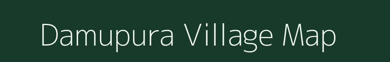 Damupura village map in Uttar Pradesh