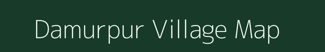 Damurpur village map in West Bengal