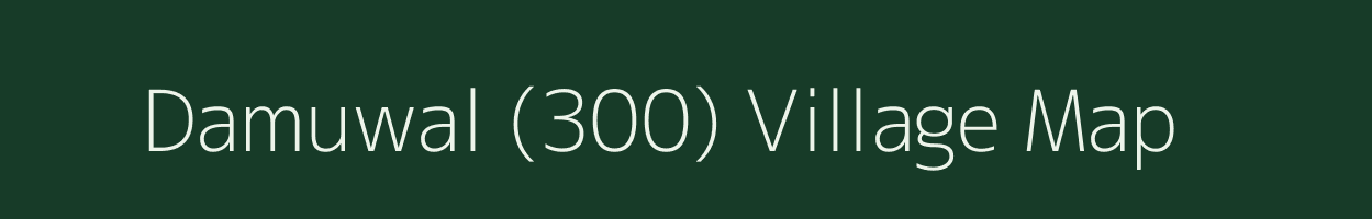 Damuwal (300) village map in Himachal Pradesh