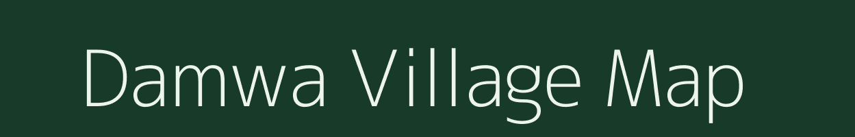 Damwa village map in Jharkhand