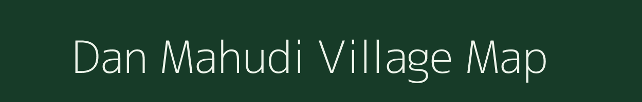 Dan Mahudi village map in Gujarat