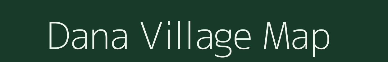 Dana village map in Gujarat