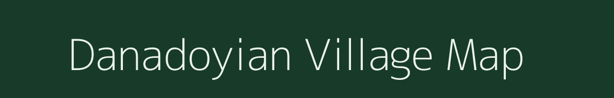 Danadoyian village map in Jammu & Kashmir