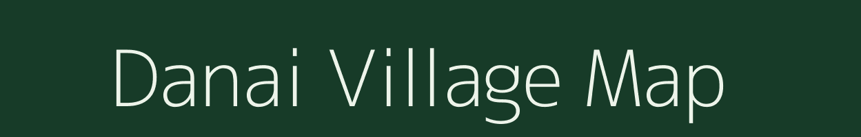 Danai village map in Bihar