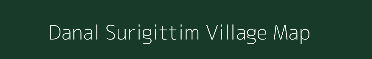 Danal Surigittim village map in Meghalaya