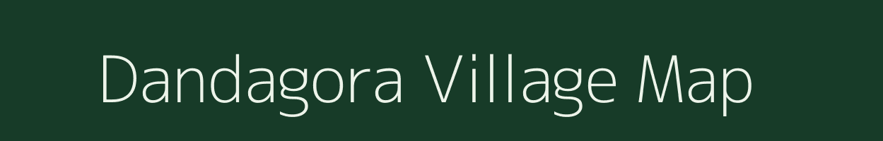 Dandagora village map in Jharkhand