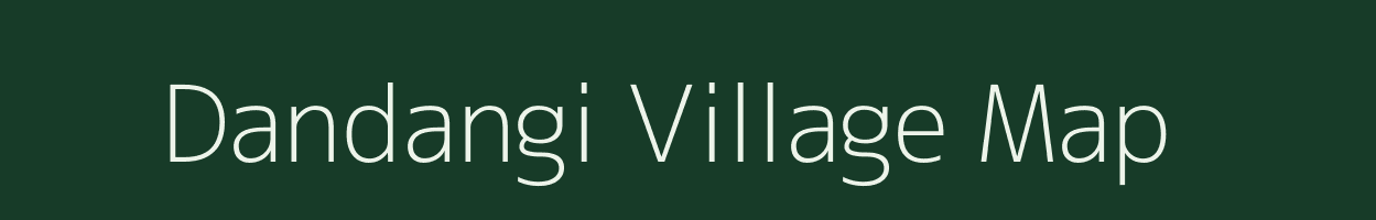 Dandangi village map in Andhra Pradesh
