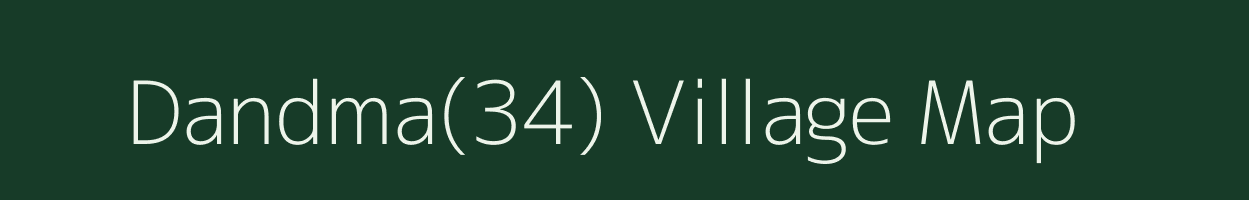 Dandma(34) village map in Haryana