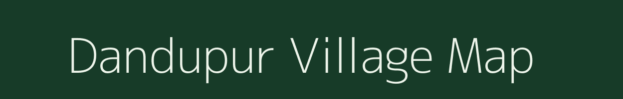 Dandupur village map in Uttar Pradesh