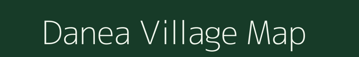 Danea village map in Jharkhand