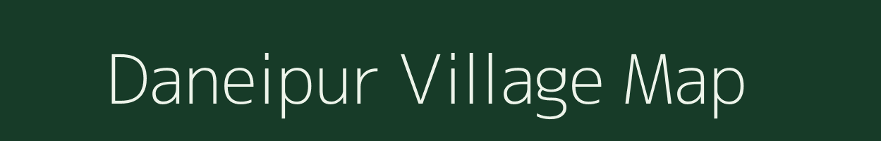 Daneipur village map in Odisha