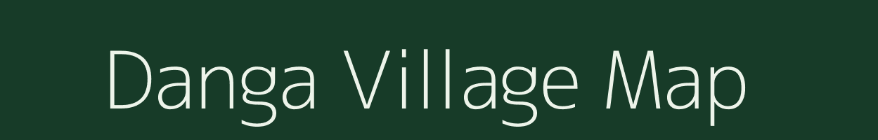 Danga village map in Odisha