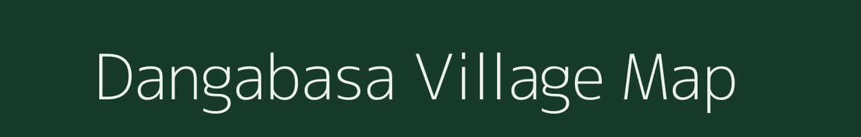 Dangabasa village map in Odisha