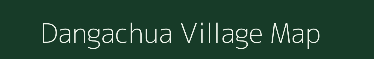 Dangachua village map in Odisha