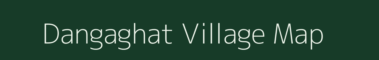 Dangaghat village map in Odisha