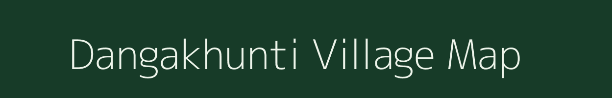 Dangakhunti village map in Odisha