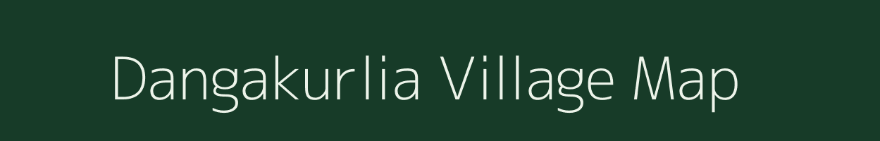 Dangakurlia village map in Jharkhand