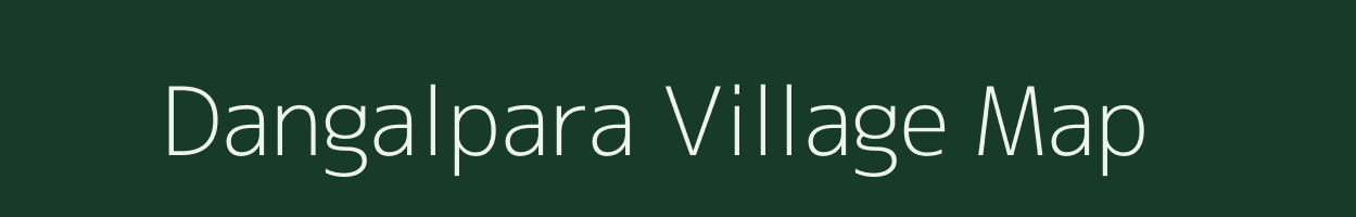 Dangalpara village map in Jharkhand