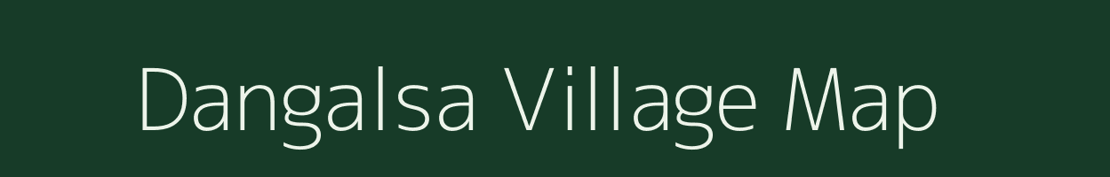 Dangalsa village map in West Bengal