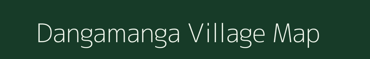Dangamanga village map in Odisha